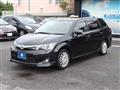 2015 Toyota Corolla Fielder