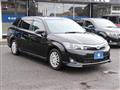 2015 Toyota Corolla Fielder