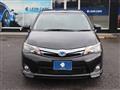 2015 Toyota Corolla Fielder