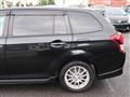 2015 Toyota Corolla Fielder