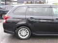 2015 Toyota Corolla Fielder