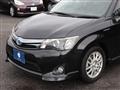 2015 Toyota Corolla Fielder