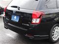 2015 Toyota Corolla Fielder