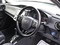 2015 Toyota Corolla Fielder