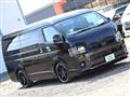 2022 Toyota Hiace Wagon