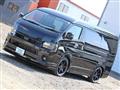 2022 Toyota Hiace Wagon