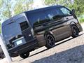 2022 Toyota Hiace Wagon
