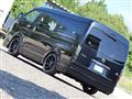 2022 Toyota Hiace Wagon