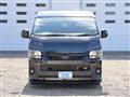 2022 Toyota Hiace Wagon