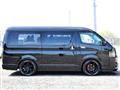 2022 Toyota Hiace Wagon