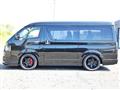 2022 Toyota Hiace Wagon