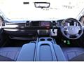 2022 Toyota Hiace Wagon