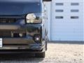 2022 Toyota Hiace Wagon