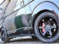 2022 Toyota Hiace Wagon