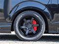 2022 Toyota Hiace Wagon