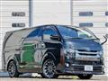 2016 Toyota Hiace Van