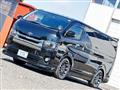 2016 Toyota Hiace Van