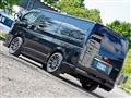2016 Toyota Hiace Van
