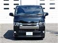 2016 Toyota Hiace Van