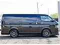 2016 Toyota Hiace Van