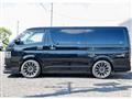 2016 Toyota Hiace Van
