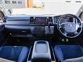 2016 Toyota Hiace Van