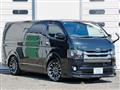2016 Toyota Hiace Van