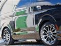 2016 Toyota Hiace Van