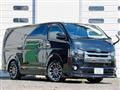 2016 Toyota Hiace Van