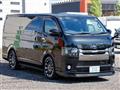 2016 Toyota Hiace Van