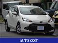 2024 Toyota AQUA