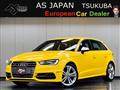 2015 Audi S3