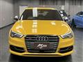 2015 Audi S3