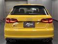 2015 Audi S3