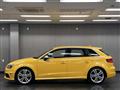 2015 Audi S3