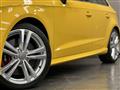 2015 Audi S3