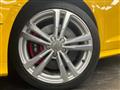 2015 Audi S3