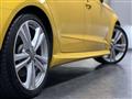 2015 Audi S3