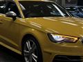 2015 Audi S3