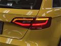 2015 Audi S3