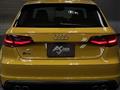 2015 Audi S3