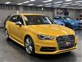 2015 Audi S3