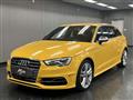 2015 Audi S3