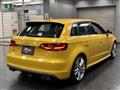 2015 Audi S3