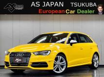 2015 Audi S3