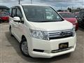 2010 Honda Step WGN