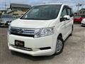 2010 Honda Step WGN