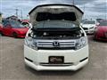 2010 Honda Step WGN