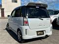 2002 Subaru Pleo