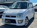 2002 Subaru Pleo